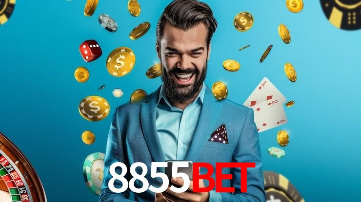 Player Reviews 8855bet