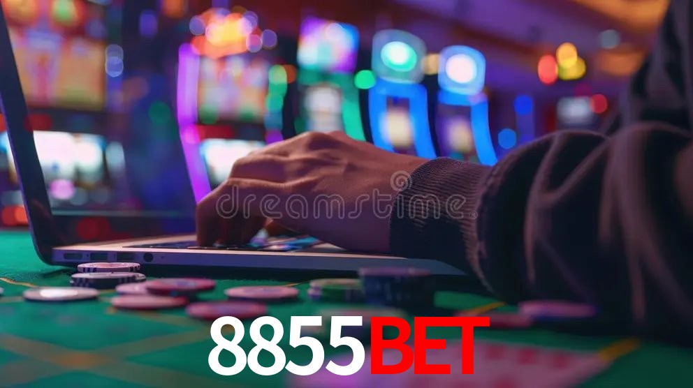 PIX Instantâneo 8855bet