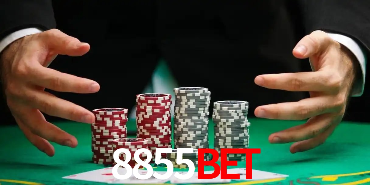 8855bet telegram