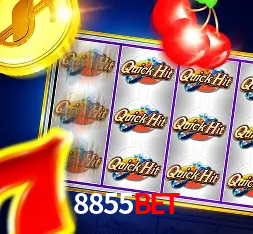 Inovações de Jogos na 8855bet: O Futuro das Experiências Interativas