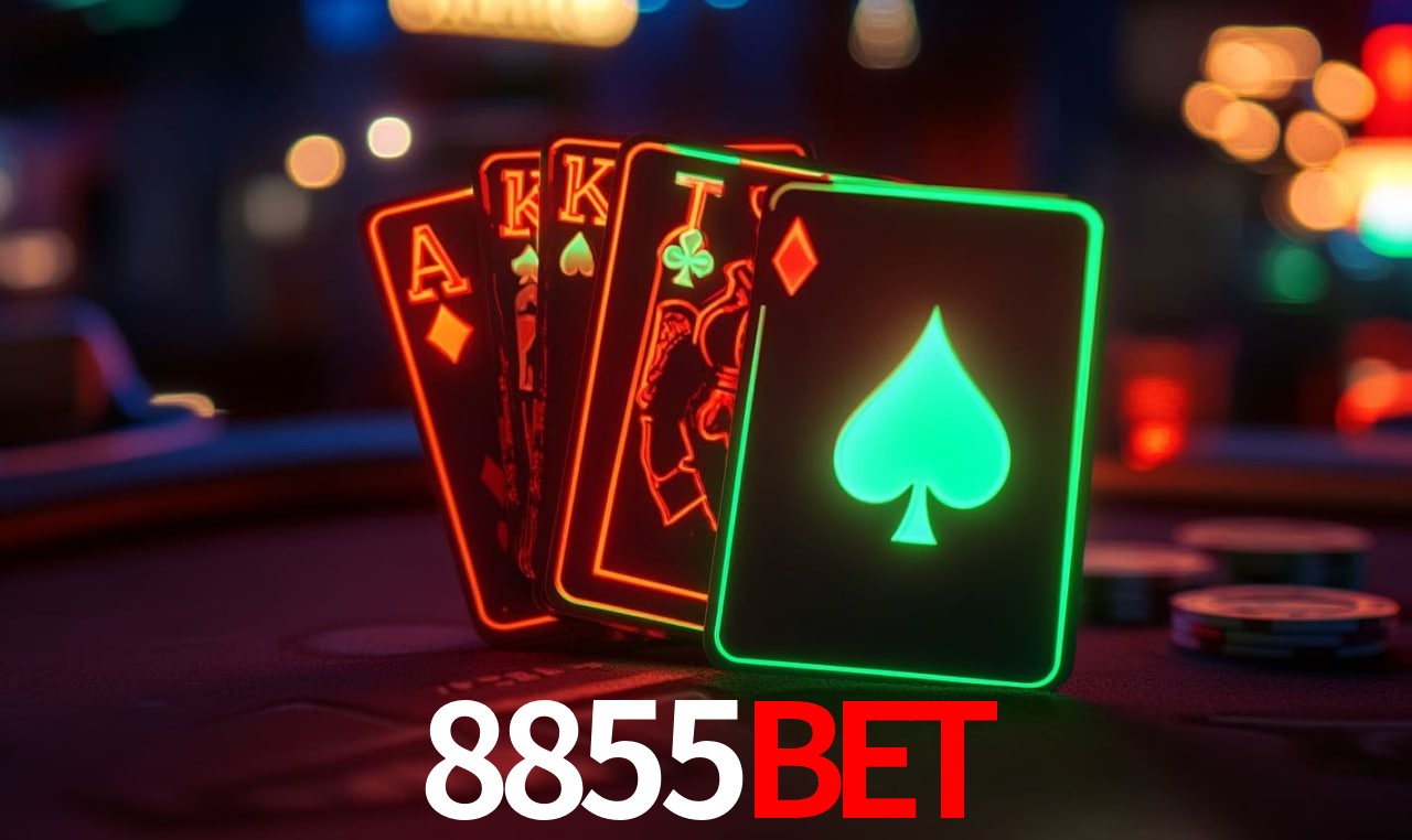 8855bet Win