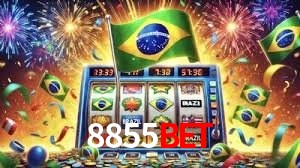 Game Statistics 8855bet