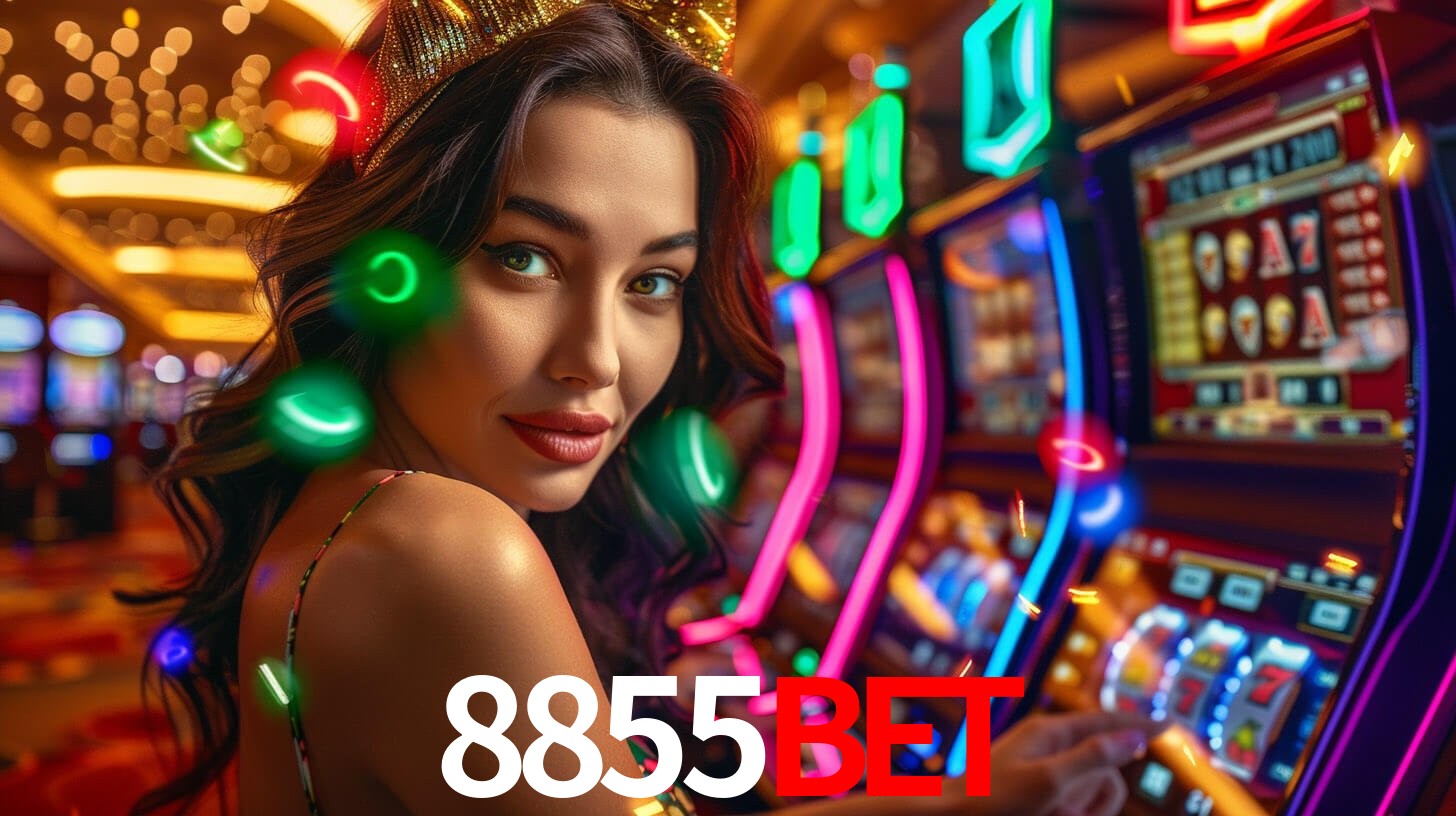 8855bet.com