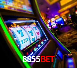 Desvendando o Mundo dos Jogos Virtuais na 8855bet