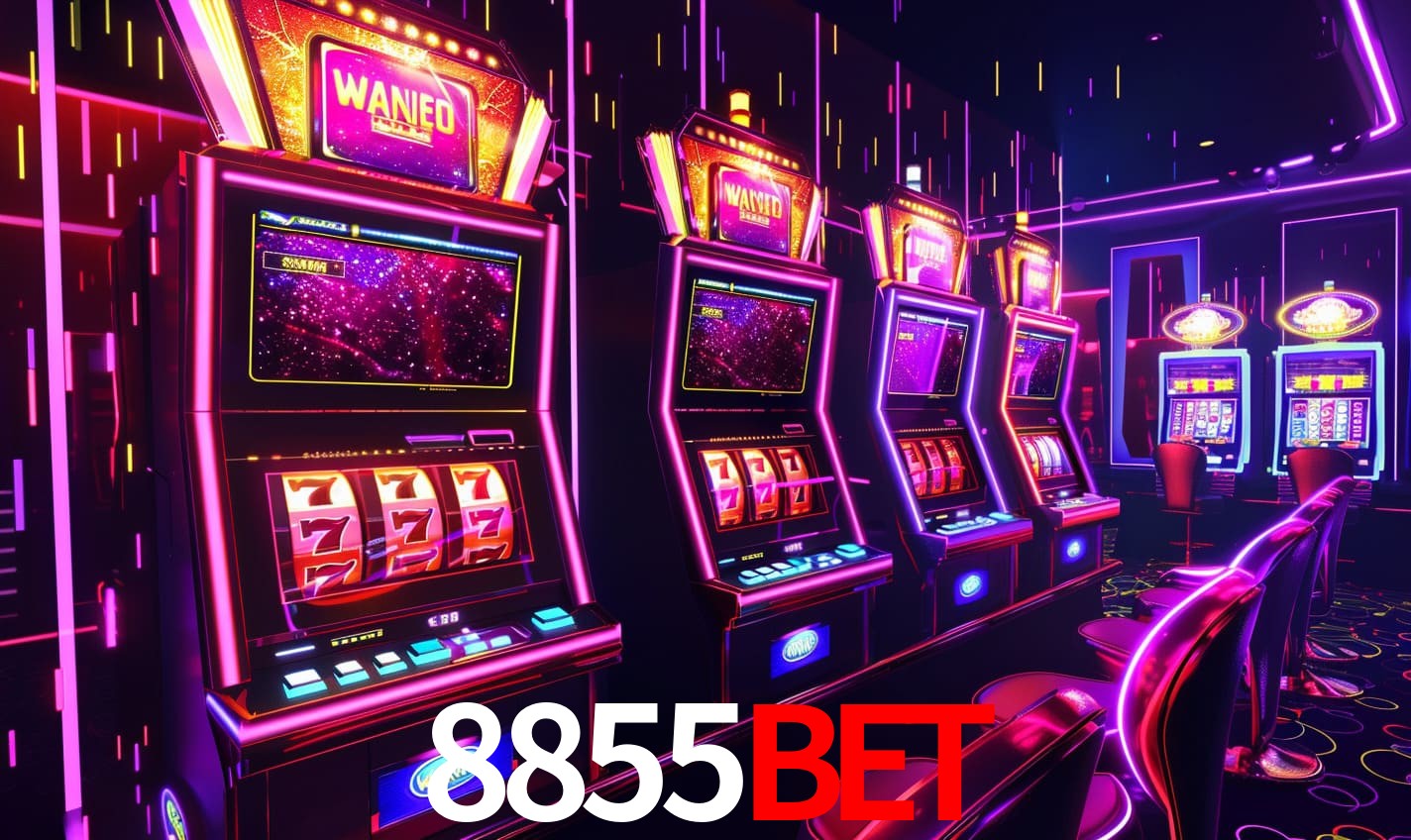 Descubra a Essência do 8855bet: Nossa História e Compromissos