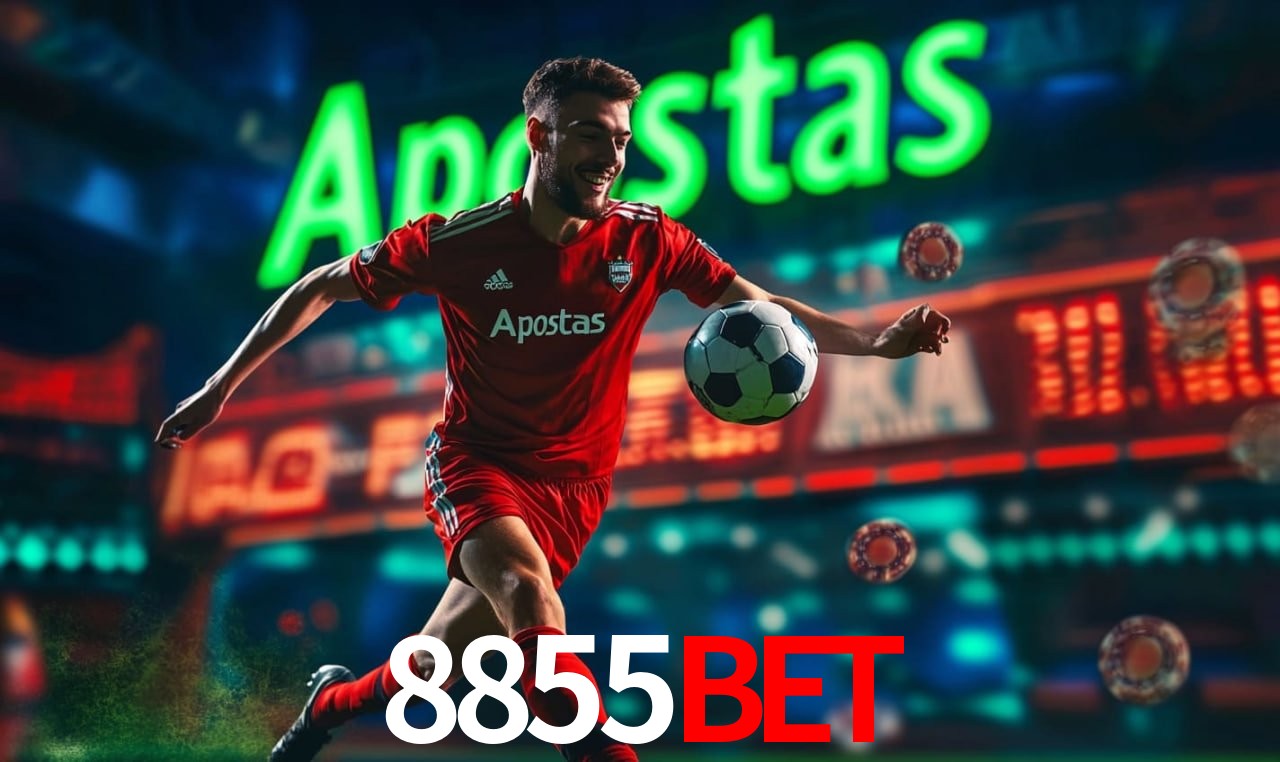 Interface Premium 8855bet