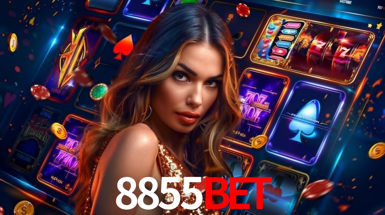 8855bet download