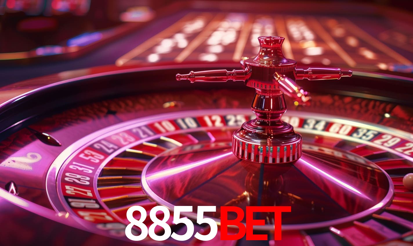 Inovações de Jogos na 8855bet: O Futuro das Experiências Interativas