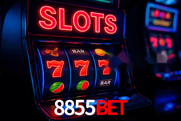 8855bet Plataforma