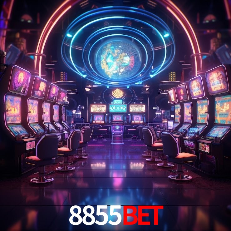 8855bet vip