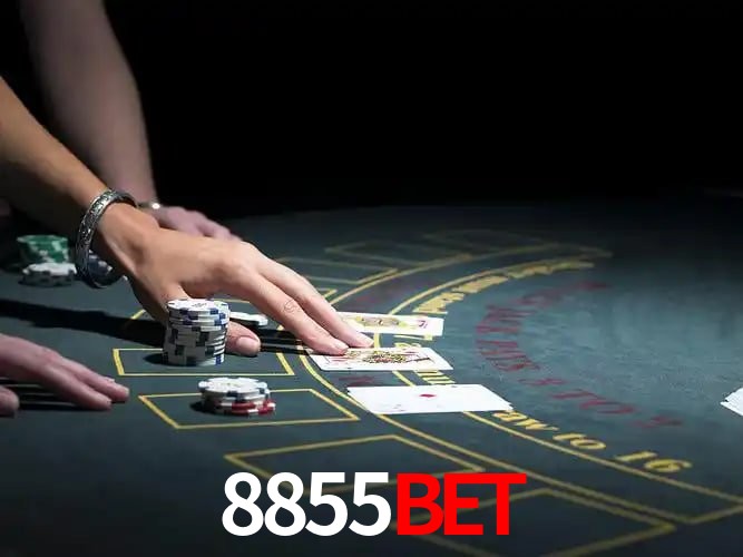 Promoção Relâmpago 8855bet