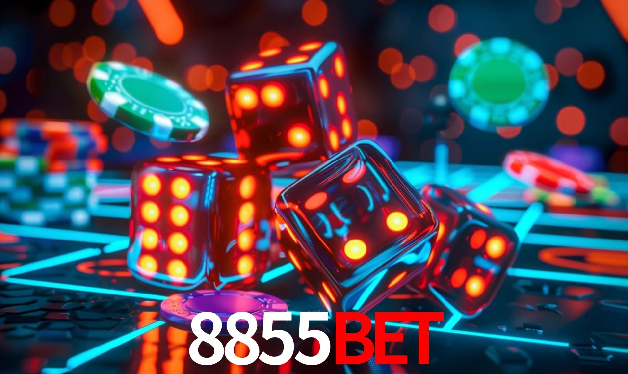 cassino 8855bet