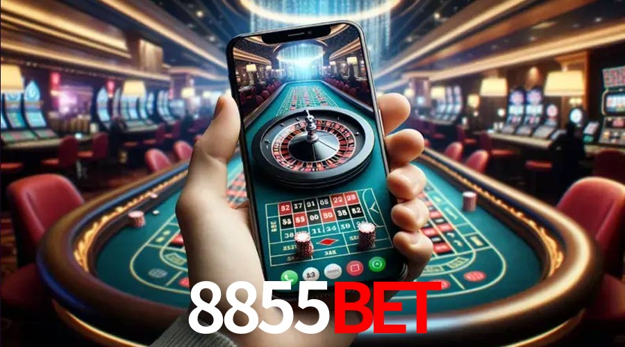 2FA Security 8855bet