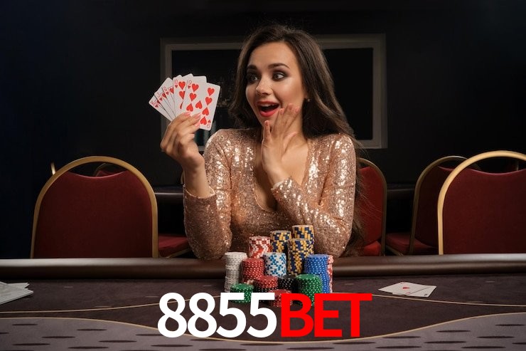 8855bet Facebook