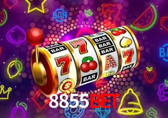 Inovações de Jogos na 8855bet: O Futuro das Experiências Interativas