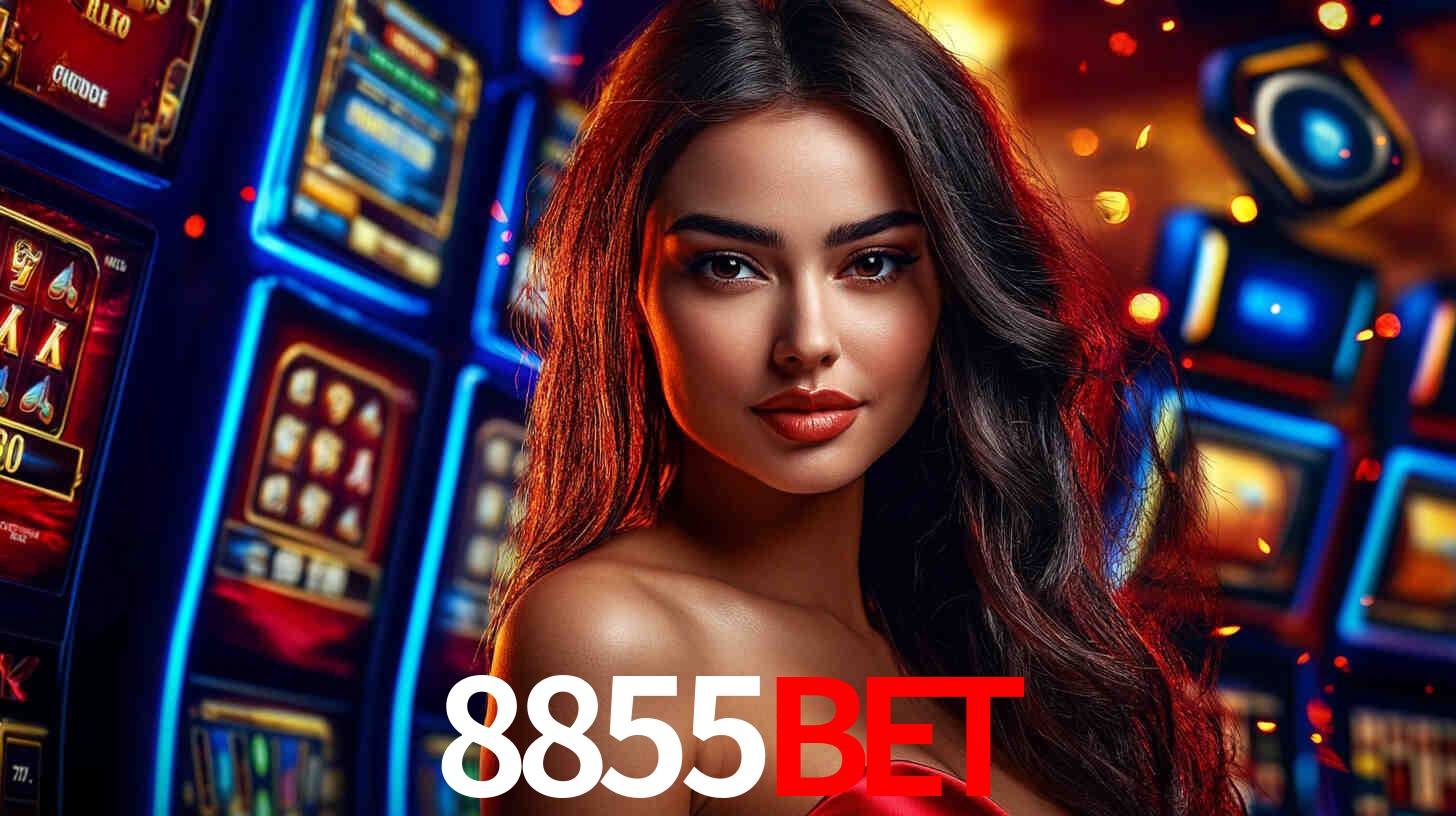 Explorando a Categoria de Eventos em Apostas na 8855bet