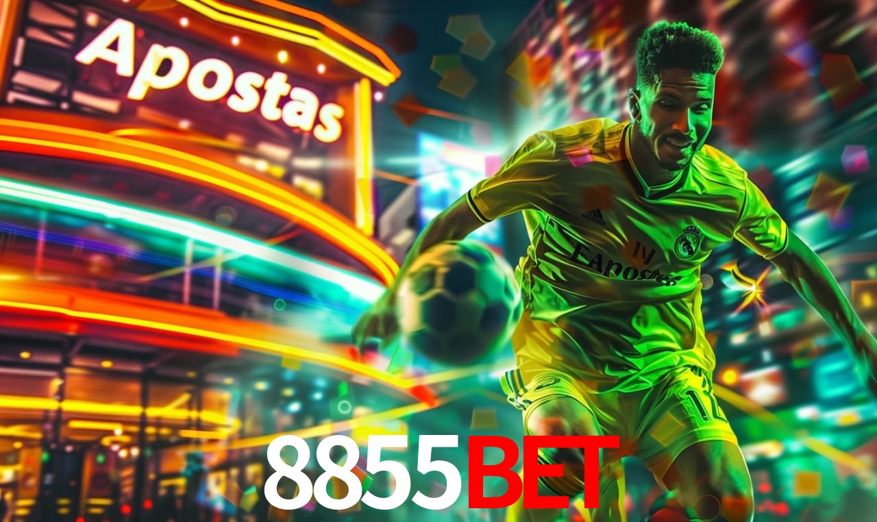 Estatísticas do Jogo 8855bet