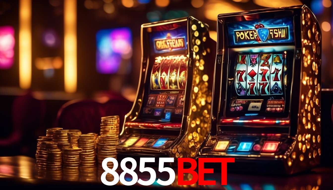 A Emoção da Loteria na 8855bet: Uma Chance de Mudança de Vida
