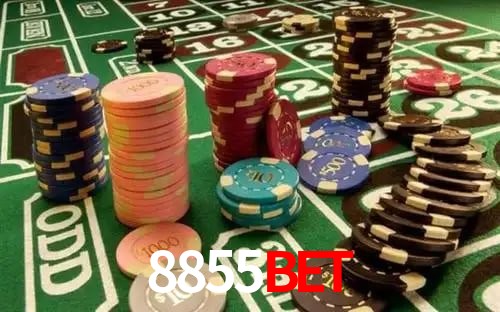 8855bet bet