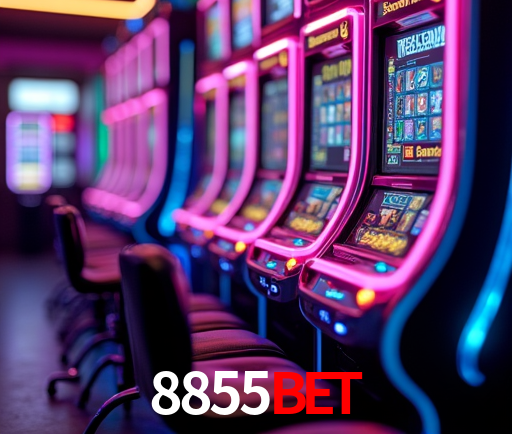 8855bet Plataforma Oficial