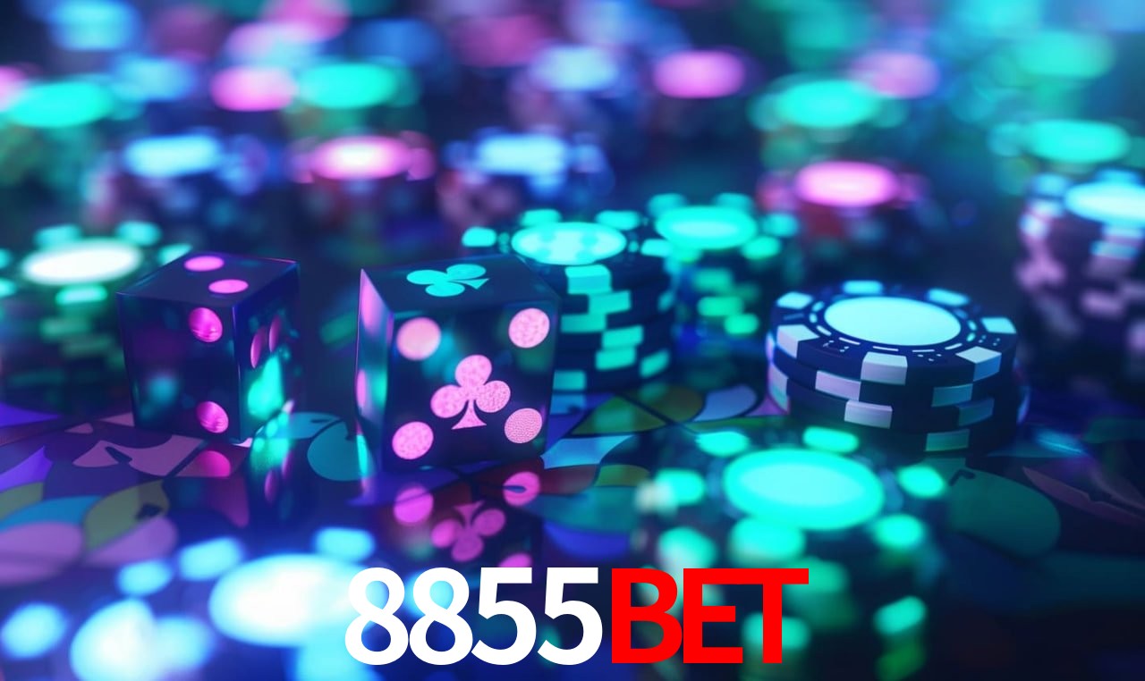Casino Ao Vivo 8855bet
