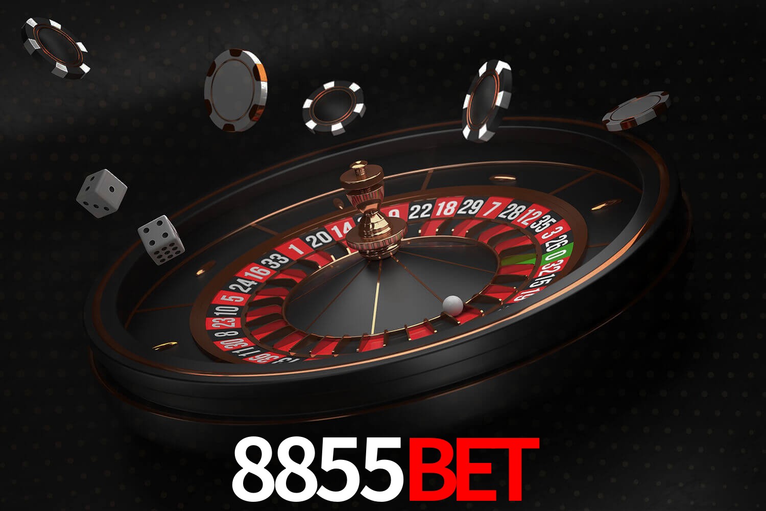 8855bet - Desafio Selvagem do Cassino - 8855bet.com