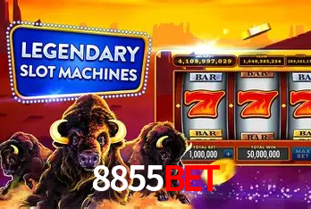 Descubra a Magia dos Jogos de Arcade no 8855bet