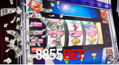 8855bet cadastro