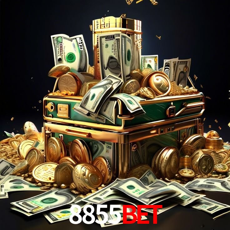 Apostas de Futebol 8855bet