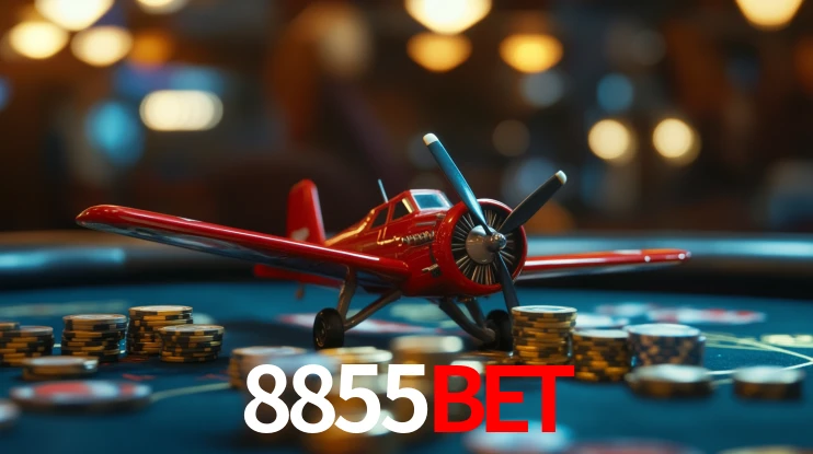 Live Casino 8855bet