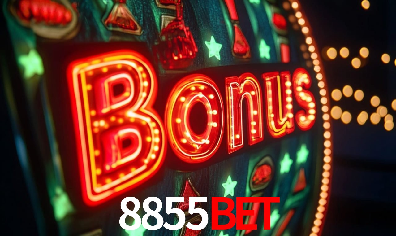 Jogos Exclusivos 8855bet