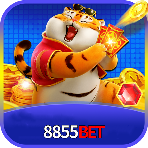 Logo 8855bet