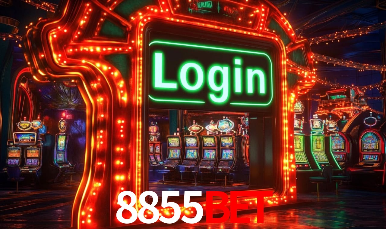 Gates of Olympus 8855bet