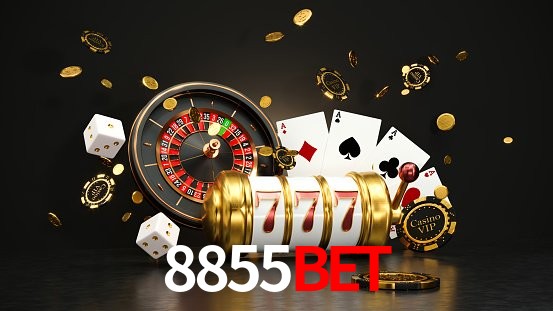 Slot Games 8855bet