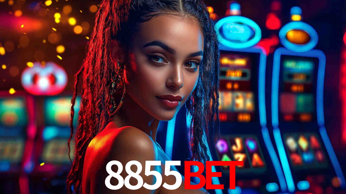 Inovações de Jogos na 8855bet: O Futuro das Experiências Interativas