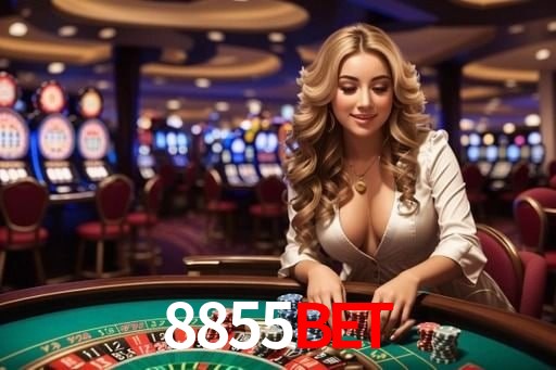 Games Directory 8855bet