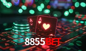 Diretório de Jogos 8855bet