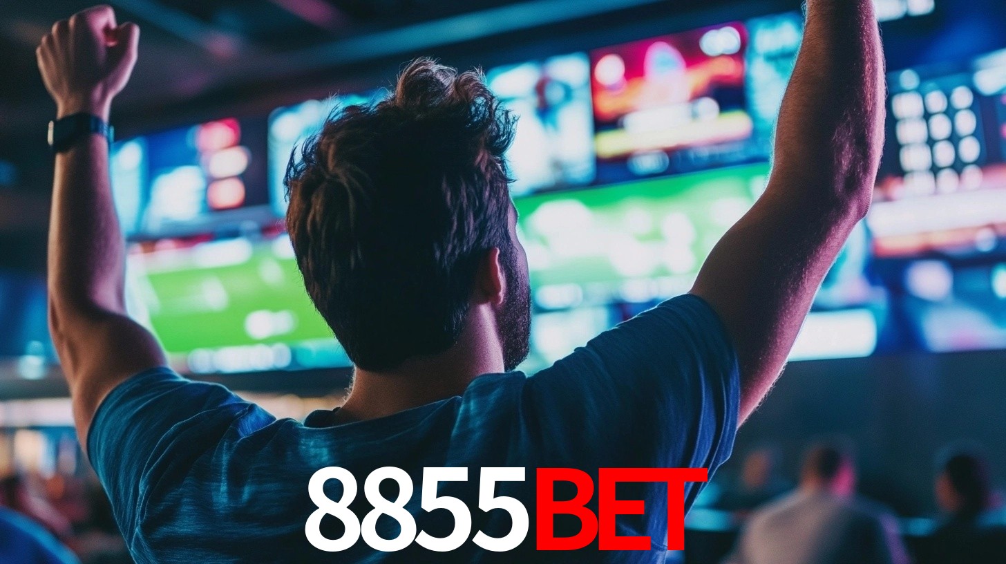 Daily Bonuses 8855bet