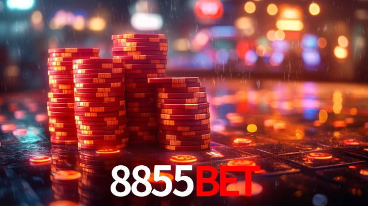 VIP Casino 8855bet