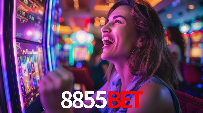 Roulette Table 8855bet