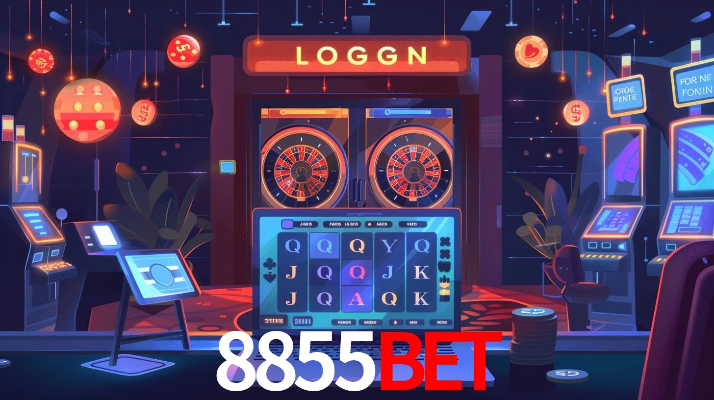 8855bet