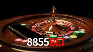 Game Providers 8855bet