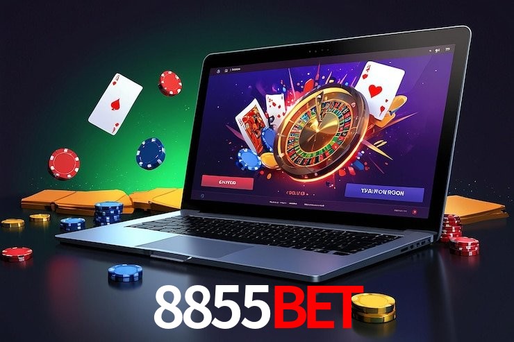 8855bet: Jogos de Caça-Níqueis-Altas Recompensas, Roleta-Velocidade, Blackjack-Desafios Máximos