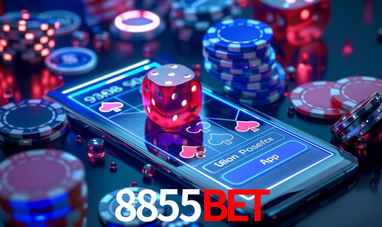 8855bet