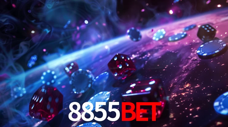 Weekend Specials 8855bet