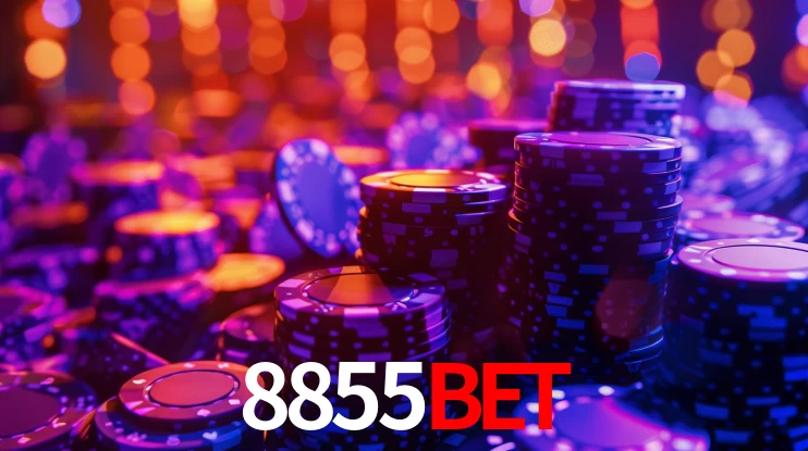 8855bet App Interface
