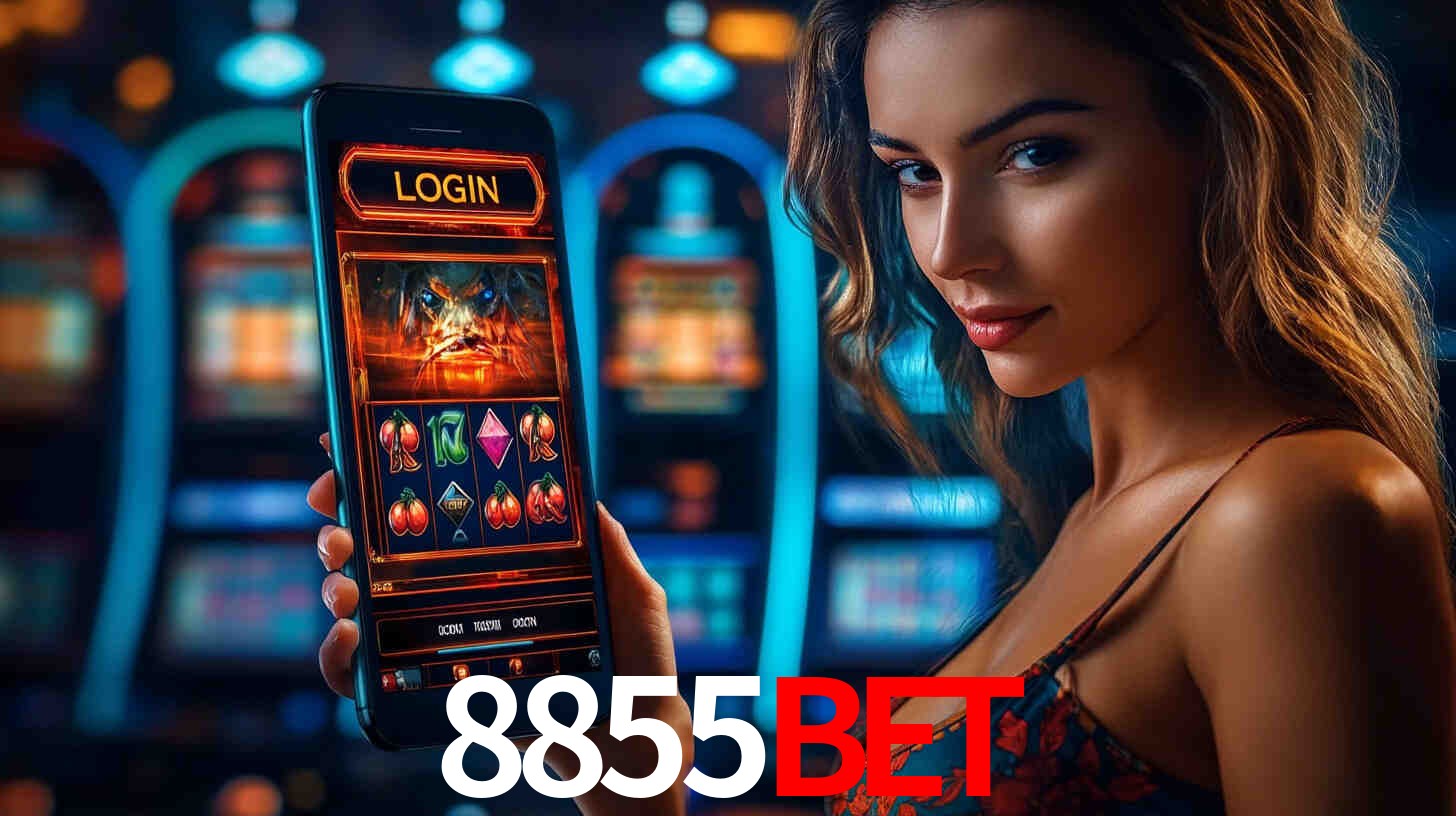 Exclusive Games 8855bet