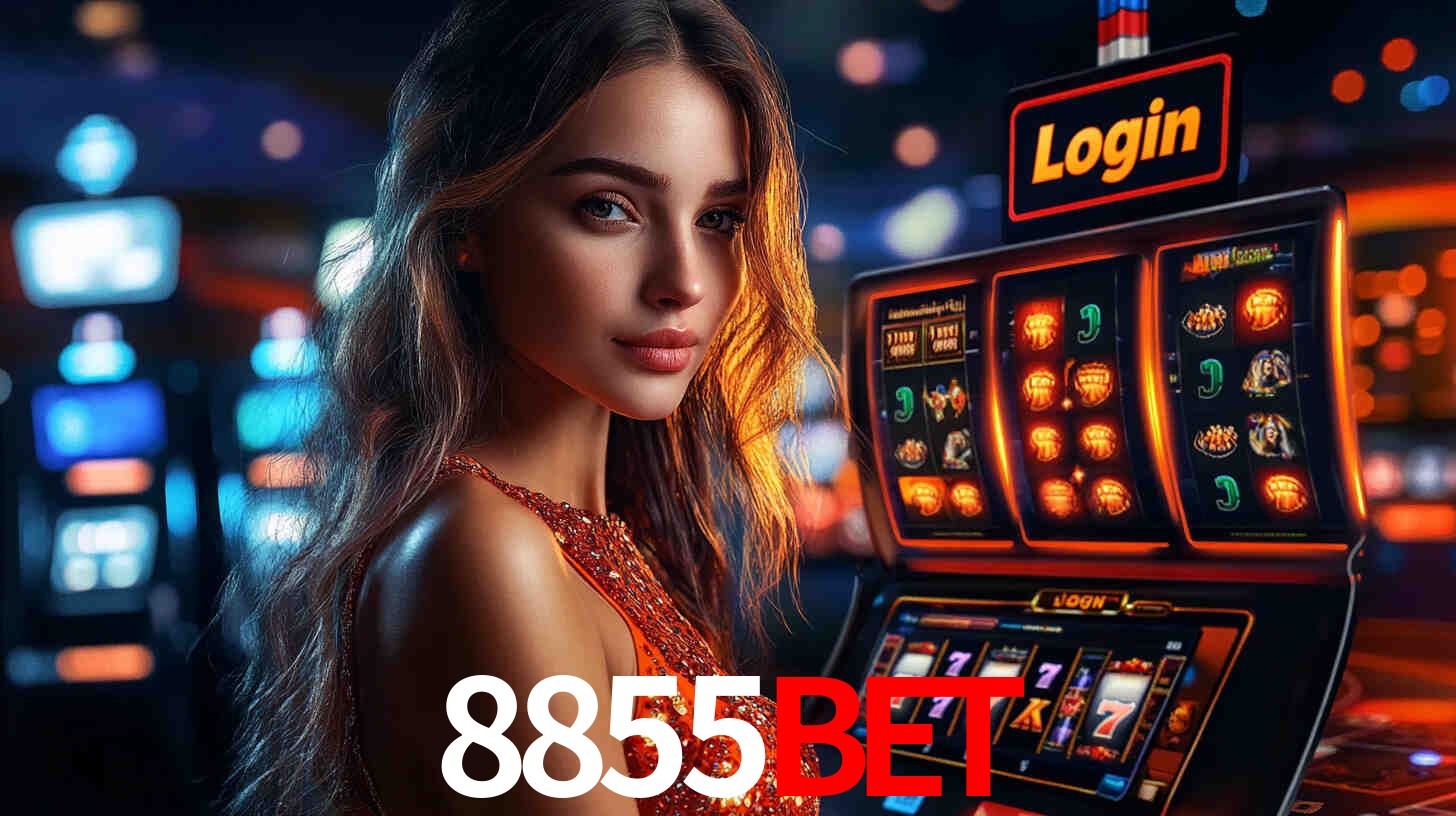 Live Casino 8855bet